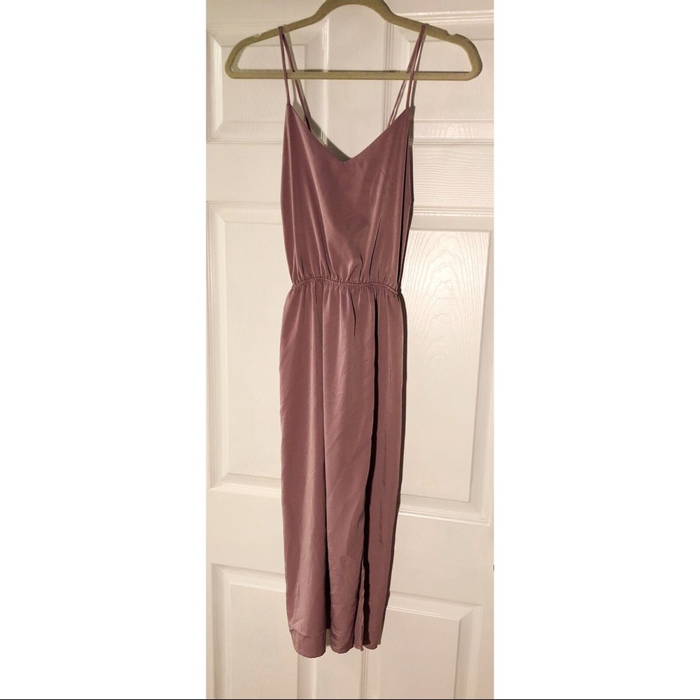 Midi-dress